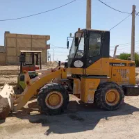 راننده برای لودر زدل 20