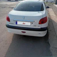 ۲۰۶sdمدل ۹۸|خودرو سواری و وانت|رشت, کوی امام رضا|دیوار