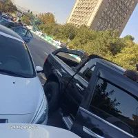 کاپرا ۲|خودرو سواری و وانت|تهران, نظامی گنجوی (توانیر)|دیوار