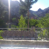 اجاره روزانه سوئیت و باغچه در بند امیرشاه