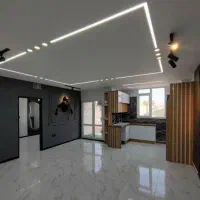 کنافکار کناف،سقف کاذب،نقد ،اقساط ،سقف های لاین نور|خدمات پیشه و مهارت|تهران, آذری|دیوار