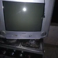 تلویزیون قدیمی