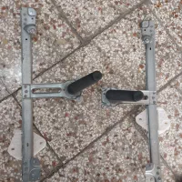 شیشه بالابر دستی ال نود و ....