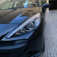 ۲۰۷ ۱۴۰۳|خودرو سواری و وانت|ری, شهادت|دیوار