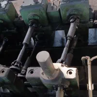 دستگاه فرمینگ چهارچوب فرانسوی|ماشین‌آلات صنعتی|اشتهارد, |دیوار