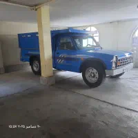 نیسان دیزل 1402|خودرو سواری و وانت|ملارد, |دیوار