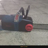 آره برقی رونیکس مدل 4740|ابزارآلات|حمیدیا, |دیوار