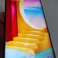 پرچمدارزیبای الجی Velvet 5Gضد اب معاوضه باهمرده