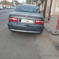 سمند دوگانه شرکتی ef7 عالی