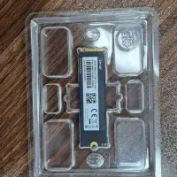 اس‌اس‌دی لکسار مدل NM620 ظرفیت ۲۵۶ گیگابایت