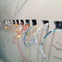 برق ساختمان ایرانشهر تضمینی|خدمات پیشه و مهارت|بمپور, |دیوار