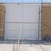 رنگ کار درب پنجره|خدمات پیشه و مهارت|رامهرمز, |دیوار