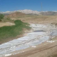 زمین ۱۴۰ متری اول جمال آباد