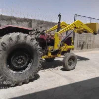 تراکتور
