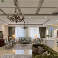 ۱۱۹ متر ۳ خواب کم سن شهران شمالی زیر قیمت