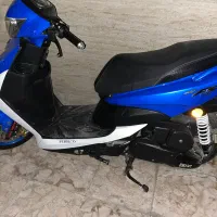 موتور پیشرو ۱۱۰