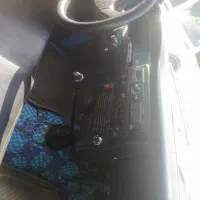 نیسان دوگانه فابریک