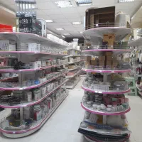 پلاسکویی و آشپزخانه