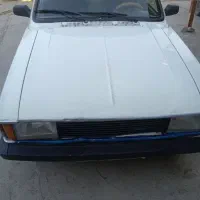 وانت پیکان مدل ۱۳۹۰.دوگانه کارخانه