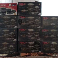 سرویس قابلمه 8عددی