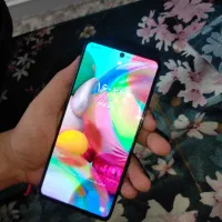 سامسونگ A71 سالم