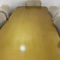 میز ناهارخوری|میز و صندلی غذاخوری|مشهد, جاهد شهر|دیوار