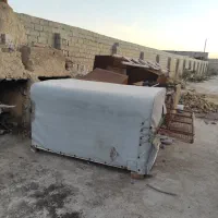 اتاق سقف دار پیکان وانت