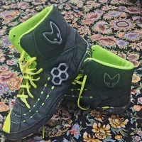 کفش کشتی سایز ۴۲