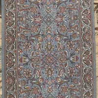 کناره قالی|فرش|اصفهان, رسالت|دیوار