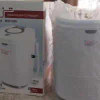 مینی واش تز.|ماشین لباسشویی و خشک‌کن لباس|بندرعباس, |دیوار