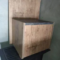 بخاری شومینه دار|بخاری، هیتر، شومینه|کوچصفهان, |دیوار