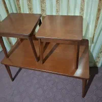 میز ودوتاعسلی