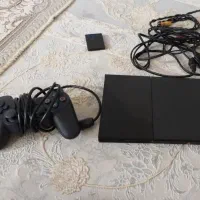 پلستیشن۲ در حد آکبند