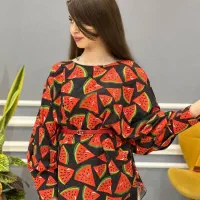 شومیز تک یلدایی|کیف، کفش، کمربند|یزد, |دیوار