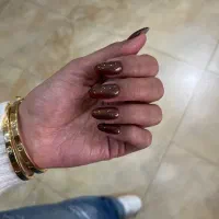 مدل رایگان ناخن|خدمات آرایشگری و زیبایی|رشت, گلسار|دیوار