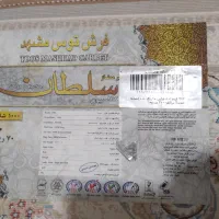هزازشانه جفت در حد۶متری|فرش|رباط‌کریم, رباط‌کریم|دیوار