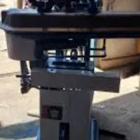 دستگاه اتو پرس صنعتی