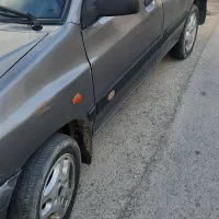 پراید ۱۴۱مدل ۸۸تمیز درحد|خودرو سواری و وانت|زاهدان, |دیوار