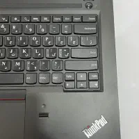 لپ تاپ lenovo تینک پد مدل E460|رایانه همراه|مهاباد (آذربایجان غربی), |دیوار