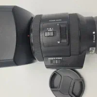لنز سونی 18-200 مونت ای Sony E 18 200