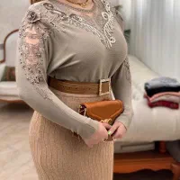 لباس جذاب وارداتی