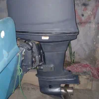 دوعددموتورقایق ۸۵ باتشت