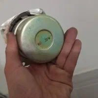 میدرنج ۶ اینچ|صوتی و تصویری|زنجان, |دیوار