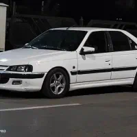 پژو پارس|خودرو سواری و وانت|مراغه, |دیوار