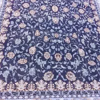 فرش ماشینی|فرش|بروجرد, |دیوار