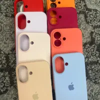 قاب ایفون ۱۶ نرمال|لوازم جانبی موبایل و تبلت|تهران, باشگاه نفت|دیوار