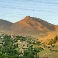 پردیس ۳۰۰متر زمین