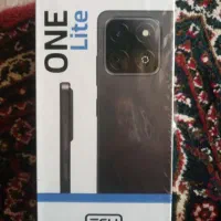 گوشی TCH one lite64/4+4دوربین مجهز به هوش مصنوعی