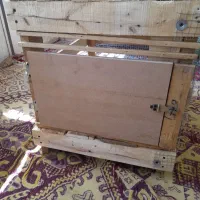 ابعاد ۷۰در۵۰ .زیبا جادار مطمعن