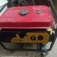 ماتور برق راتو 5500